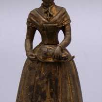 Колокольчик для прислуги "Дама&quot, в Москве