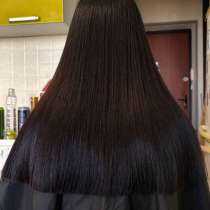 Кератиновое выпрямление /ботокс, в Новосибирске