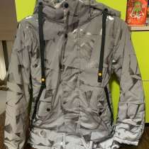 Куртка весна-осень, в Омске