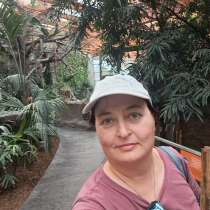 Татьяна, 48 лет, хочет пообщаться, в г.Вроцлав
