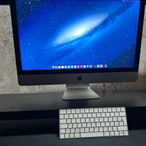 Моноблок IMac 27 Retina 5K 2015, в Сергиевом Посаде