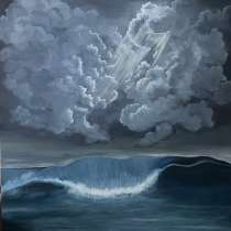 Картина, в Наро-Фоминске