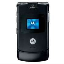 сотовый телефон Motorola v3i, в Санкт-Петербурге