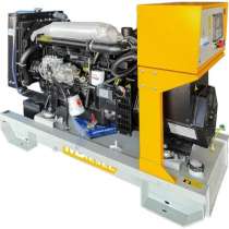 Генераторы от ООО &laquo;АтомСнаб&raquo; &mdash; надёжное резервное питание, в г.Минск