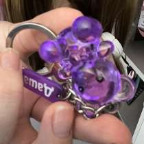 Брелок с именем Даша, в Москве