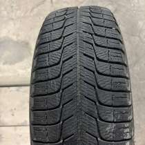 Резина зимняя мишлен 185/65R15 липучка, в Воронеже