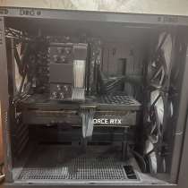 Игровой пк i5 12400f rtx 3070, в Москве