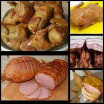 Домашняя продукция, в Санкт-Петербурге