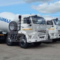 АБС-9 ТЗА-581491 на шасси КАМАЗ 6540-3938-48, в Ярославле