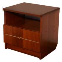 Тумба ТПР-3 "Лилия" орех Евромебель, в Кемерове