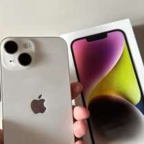 Айфон 14,128гб, в Тобольске