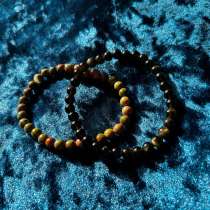 Браслеты из натуральных камней, в Москве