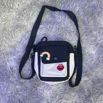 Маленькая сумка, новая, 16 см высотой, в Череповце