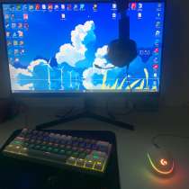 Компьютер Игровой, в Санкт-Петербурге