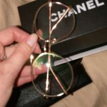 Оправа имиджевая оригинал, в Москве