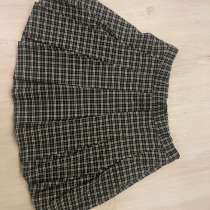 Юбочка и топик, в Тюмени