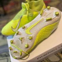 Бутсы Nike Phantom Luna, в Краснодаре