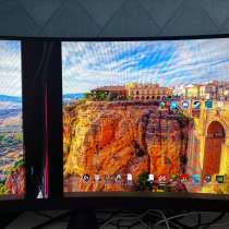 Монитор, в Санкт-Петербурге