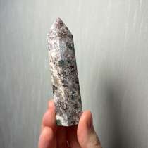 Цветочная яшма кристалл, в Новосибирске