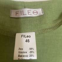 Платье 46 размер, в Москве