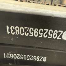 Рессора задняя в сборе Х3000 Shaanxi DZ, в Благовещенске