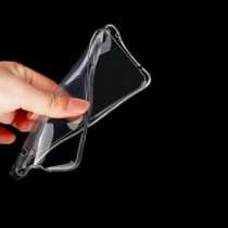 Силиконовый чехол на Samsung Galaxy S3 S, в Хабаровске