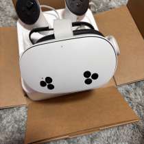 Очки виртуальной реальности Oculus MetaQuest 3S, в Комсомольске-на-Амуре