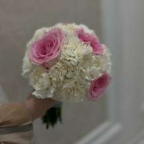 Свадебные букеты, в Грозном