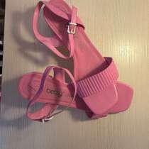 Туфли-босоножки, в Санкт-Петербурге