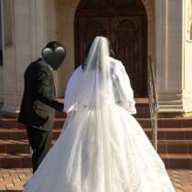 Продаю свое свадебное платье, в Армавире