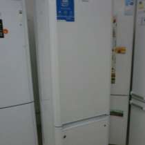 новый холодильник Indesit, в Москве
