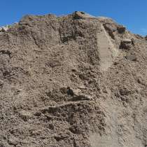 Продажа речного песка и щебня в Инкермане, в Севастополе
