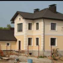 Построить дом в Калининграде 10000 рублей за м2, в Калининграде