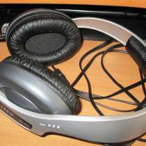 Наушники Sennheiser HD 203, в Москве