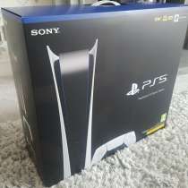 For sell Sony PlayStation 5 PS5 Console Disc Version, в г.St Helens
