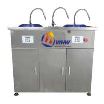 Продам MP-2A станок для шлифования и полировки образцов с дв, в Старом Осколе