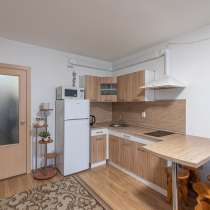 Сдается однокомнатная квартира по адресу ул Уральская, 10, в Тюмени