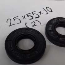 Манжета 25*62*7(2), в Красноярске