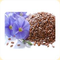 Лен кондитерский очистка 99,9% 1 кг, в г.Одесса