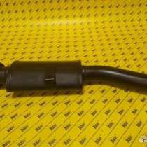 Глушитель (резонатор) JCB 123/03222, в Краснодаре