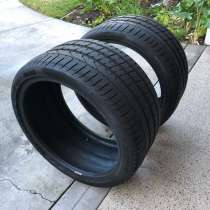 285 30 r19 Pirelli, в Москве