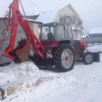 ЮМЗ-6, в Нижнем Новгороде