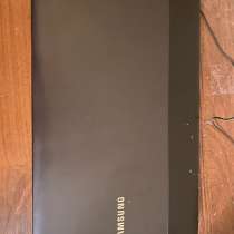 Ноутбук Samsung NP300E5C, в Москве