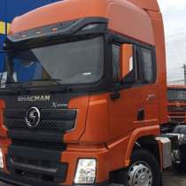 Тягач Shacman 4х2 X3000, в Якутске