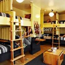 Хостел на Электрозаводской, в Москве