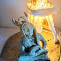 Светильник "Шаман", в г.Иерусалим