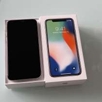 IPhone X 64 gb, в Челябинске