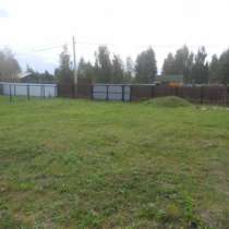 Участок, в Ногинске