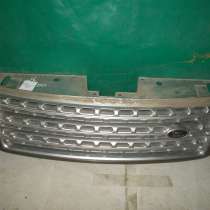 Решетка на Land/Range Rover Sport(13г.), в Москве