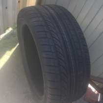 Новые шины 275/45R19, в Краснодаре